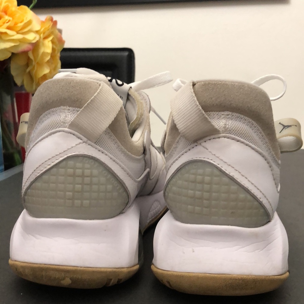 JORDAN AIR MA2 RUNNING SNEAKERS MENS SIZE 10 - Picture 3 of 16